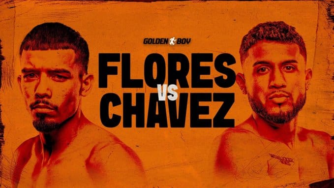 Manny Flores vs Jorge Chavez: Preview & Betting Tips
