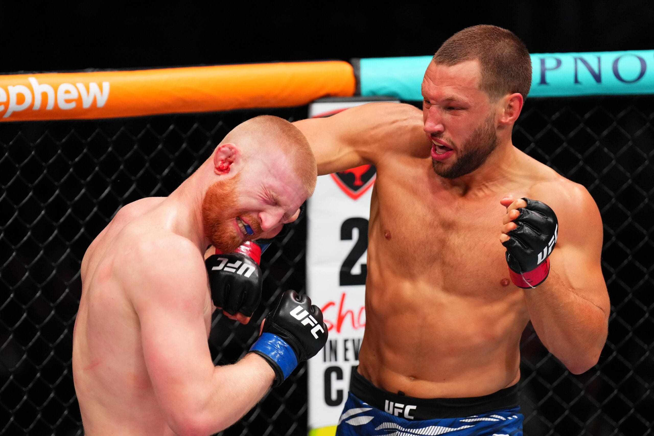 Daniel Cormier Weighs in on Reinier de Ridder Win against Bo Nickal as UFC Veteran Tells UFC to "Cut Bo Nickal"