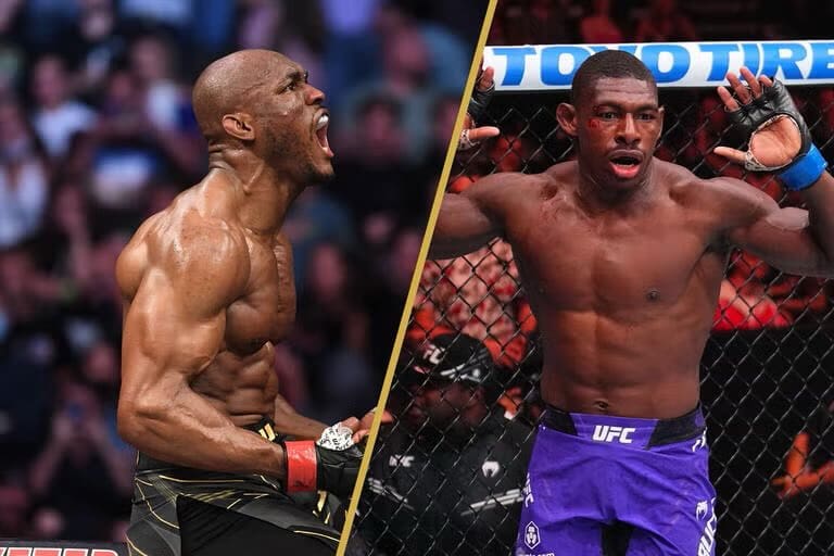 UFC Fight Night – Kamaru Usman vs Joaquin Buckley: Preview & Betting Tips