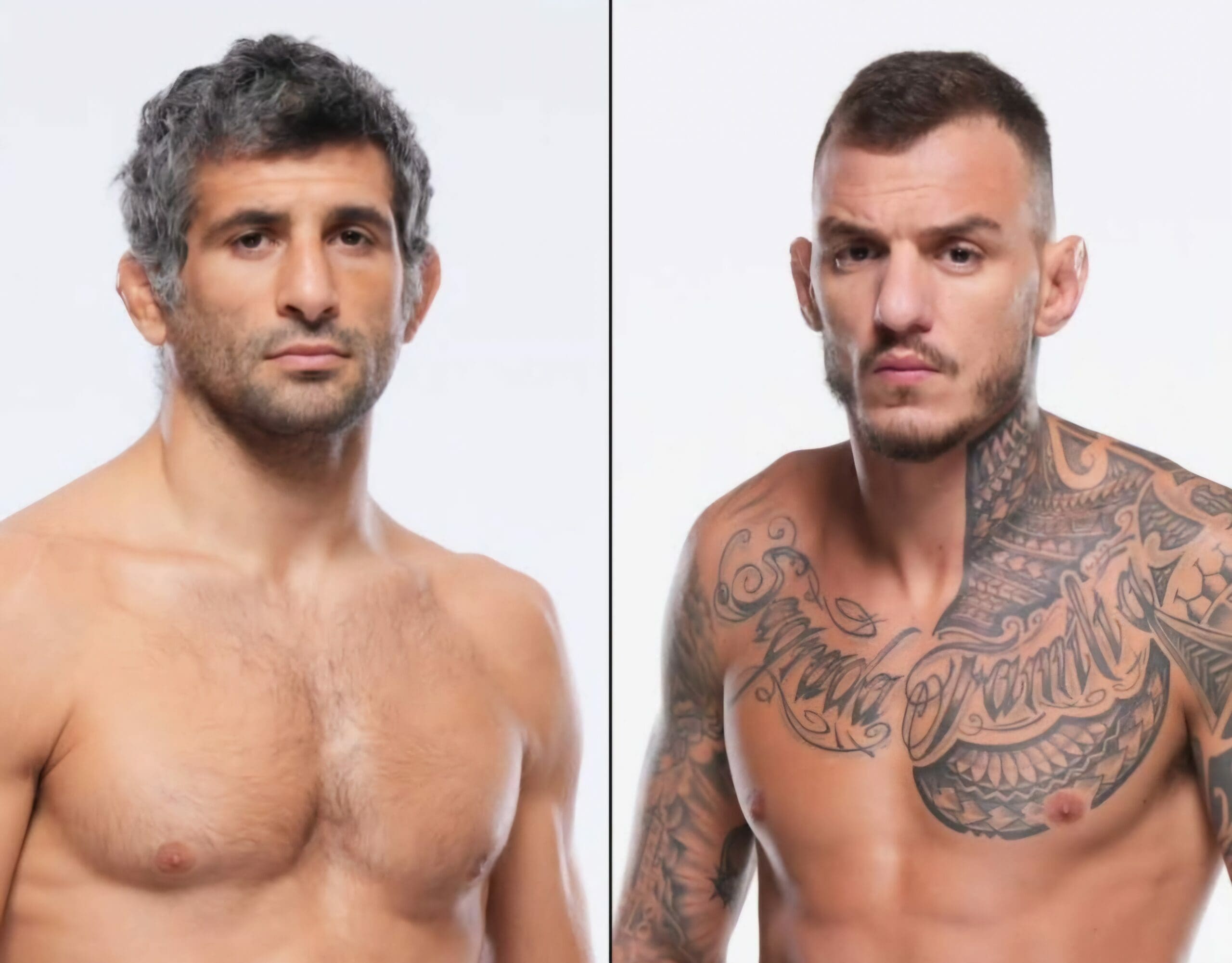 UFC 317 – Beneil Dariush vs Renato Moicano: Preview & Betting Tips