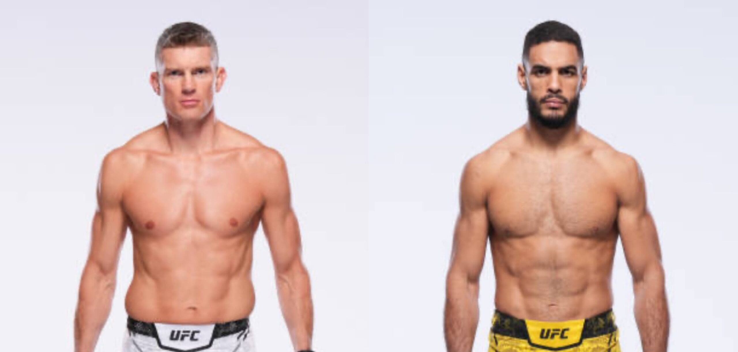 UFC Fight Night – Stephen Thompson vs Gabriel Bonfim: Preview & Betting Tips