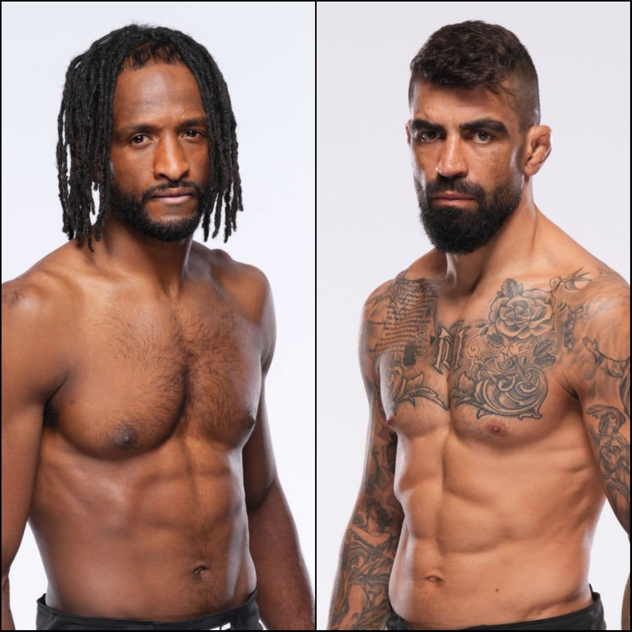 UFC Fight Night – Neil Magny vs Elizeu Zaleski dos Santos: Preview & Betting Tips