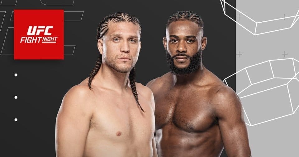 UFC Fight Night: Shanghai – Brian Ortega vs Aljamain Sterling – Preview & Betting Tips