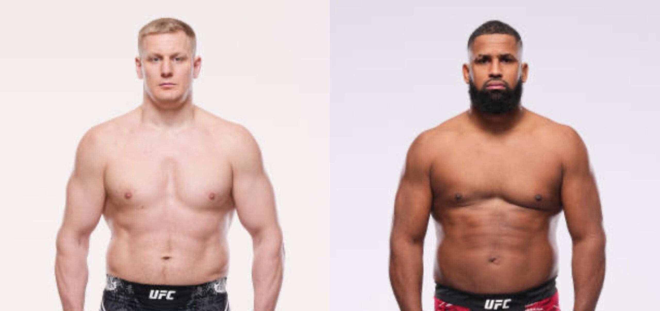 UFC Fight Night: Shanghai – Sergei Pavlovich vs Waldo Cortes Acosta – Preview & Betting Tips