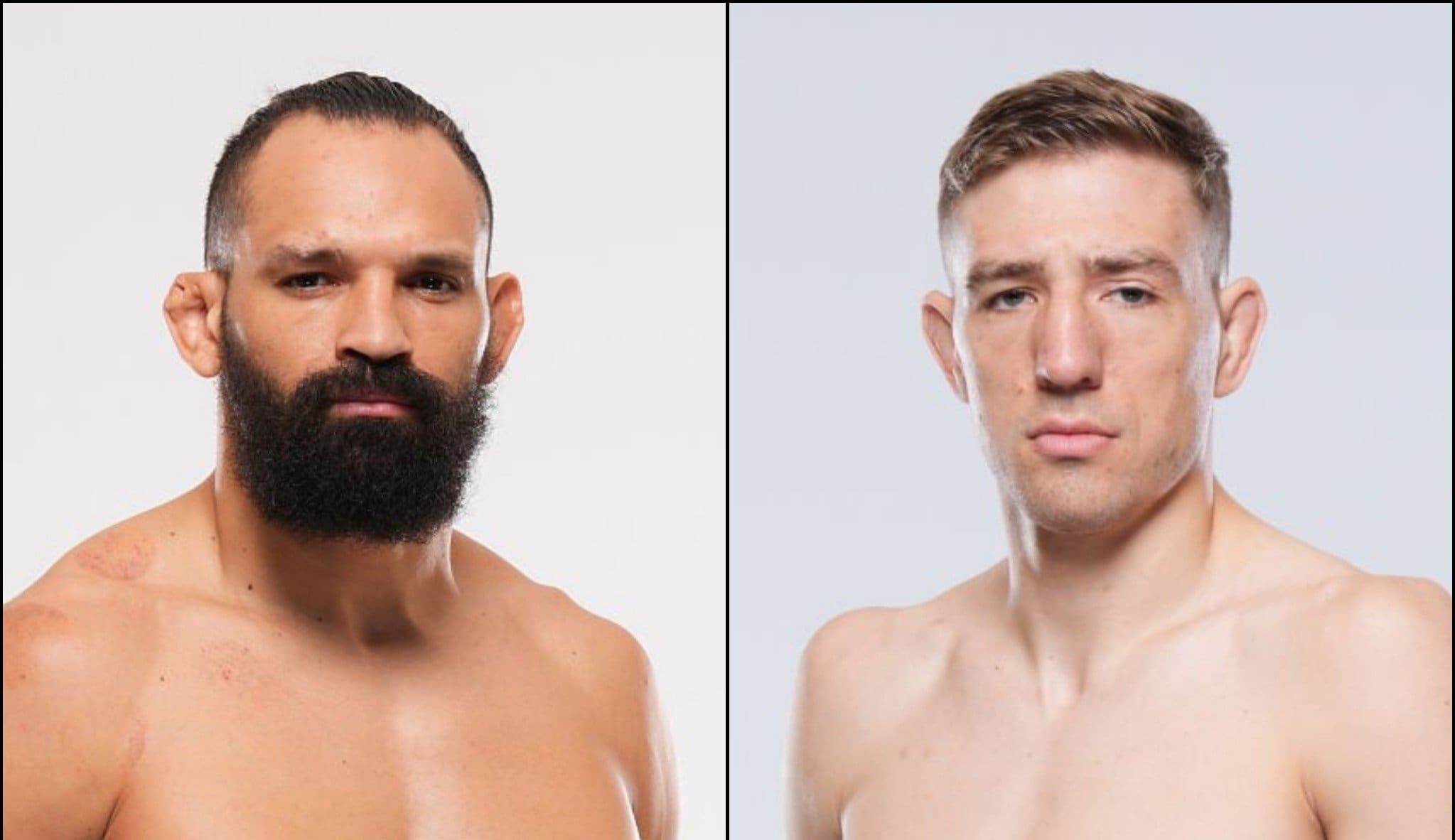 UFC Fight Night: Shanghai – Michel Pereira vs Kyle Daukaus – Preview & Betting Tips