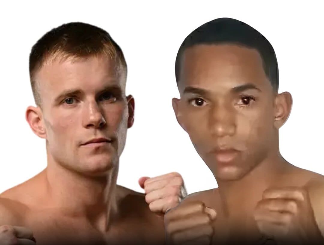 Liam Wilson vs Jorge Santana: Preview & Betting Tips