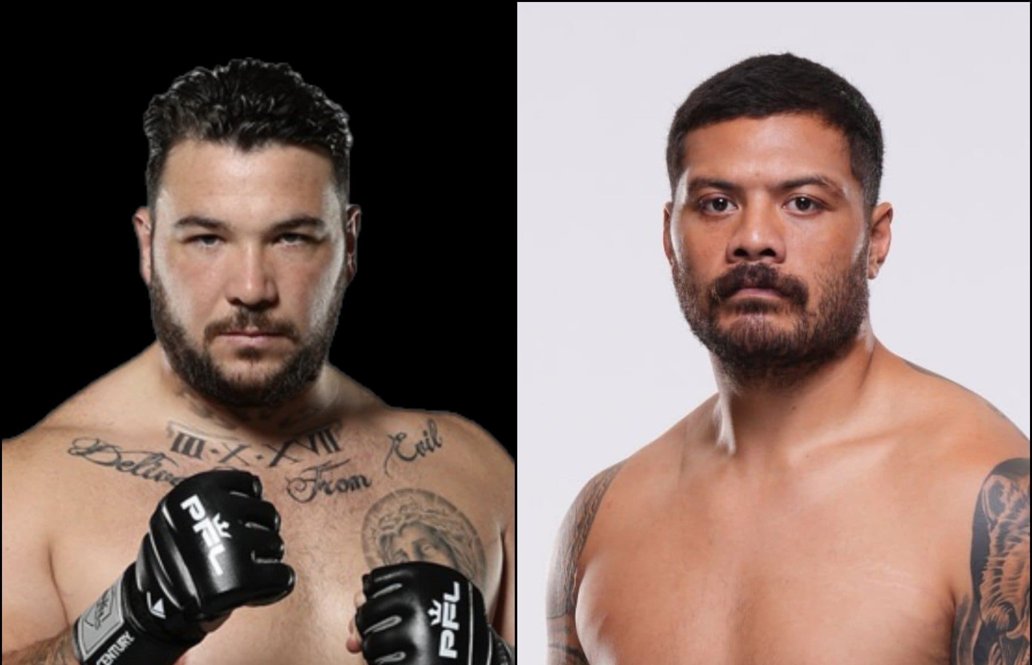 UFC Fight Night – Justin Tafa vs Louie Sutherland: Preview & Betting Tips