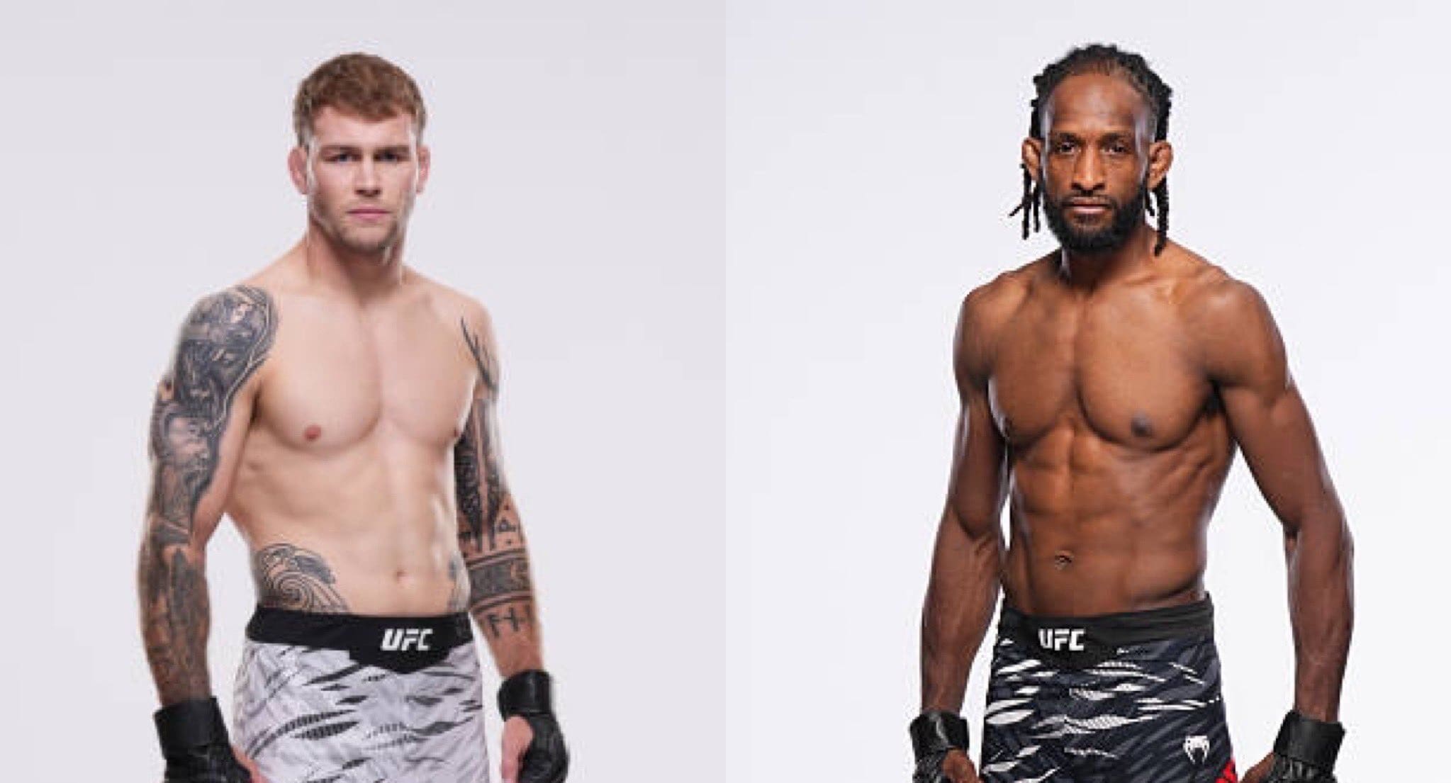 Jake Matthews vs Neil Magny preview and betting tips