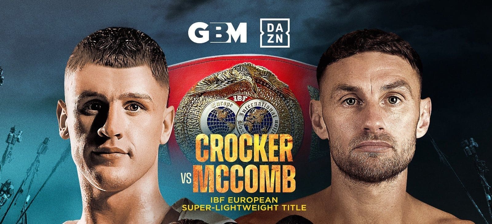 Ben Crocker vs Sean McComb: Preview & Betting Tips