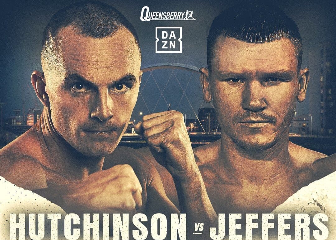 Willy Hutchinson vs Mark Jeffers: Preview & Betting Tips