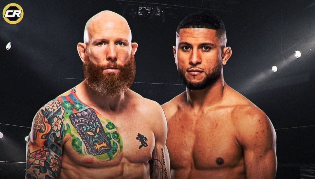 UFC 320 – Josh Emmett vs Youssef Zalal: Preview & Betting Tips