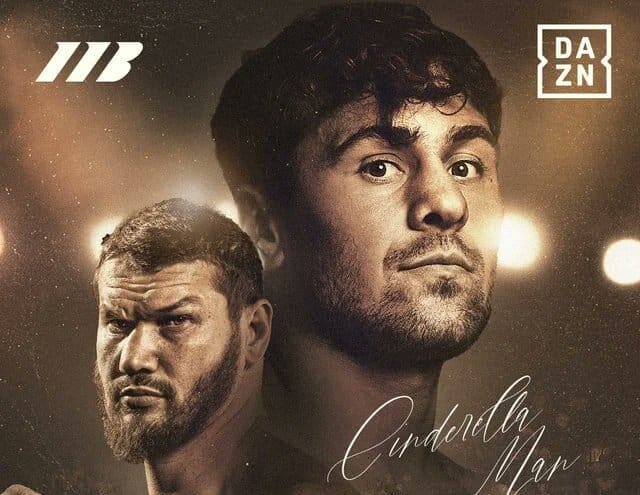 Dave Allen vs Arslanbek Makhmudov: Preview & Betting Tips