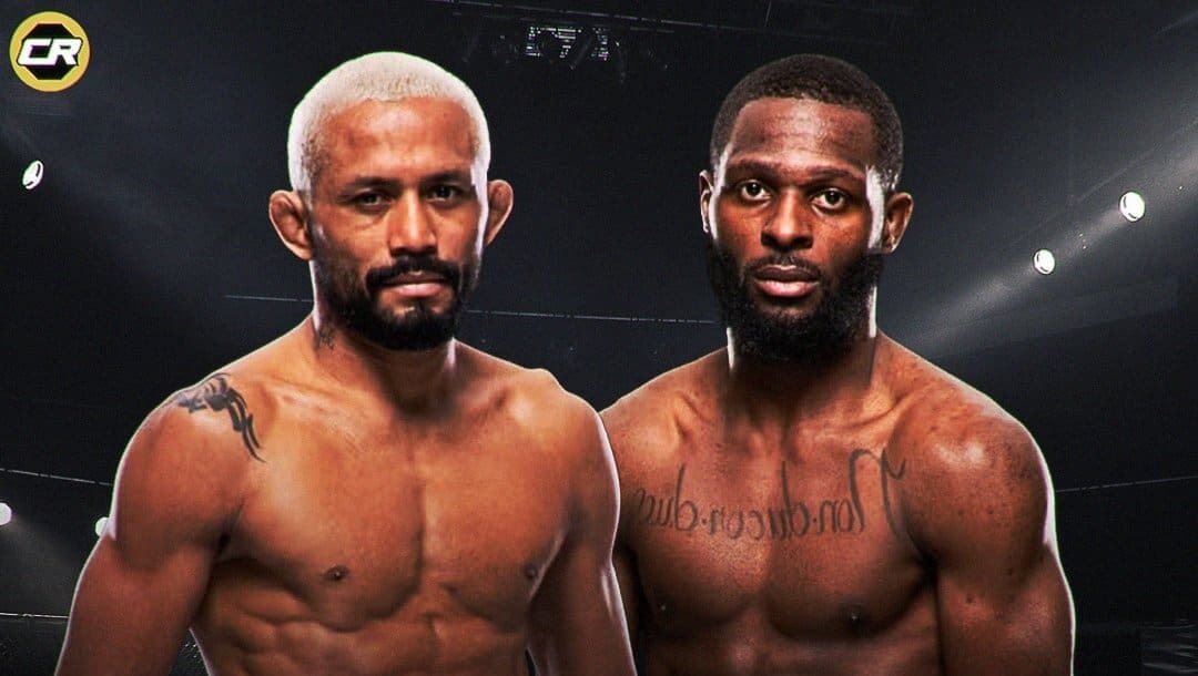 UFC Fight Night – Deiveson Figueiredo vs Montel Jackson: Preview & Betting Tips