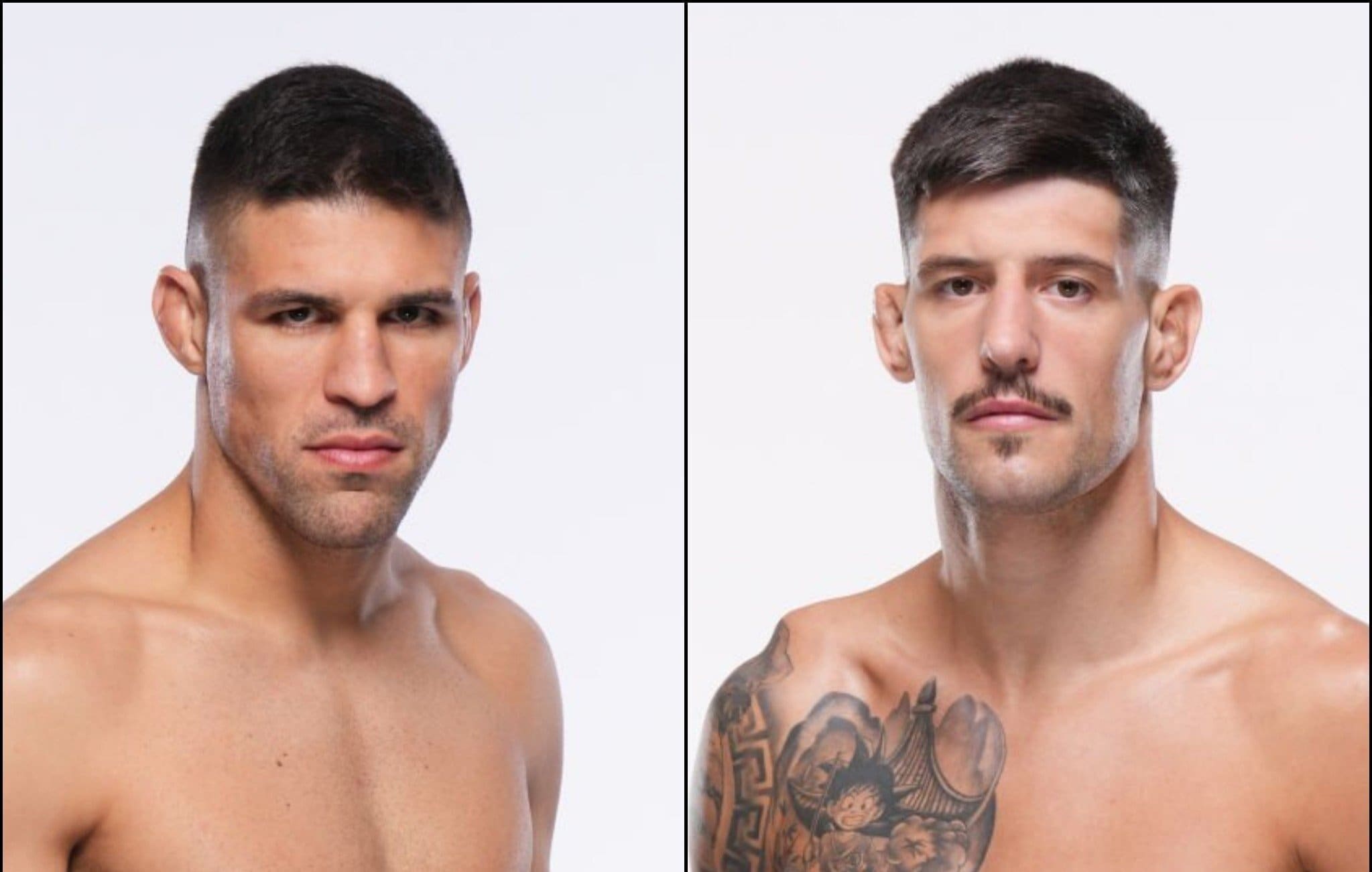 UFC Fight Night – Vicente Luque vs Joel Alvarez: Preview & Betting Tips