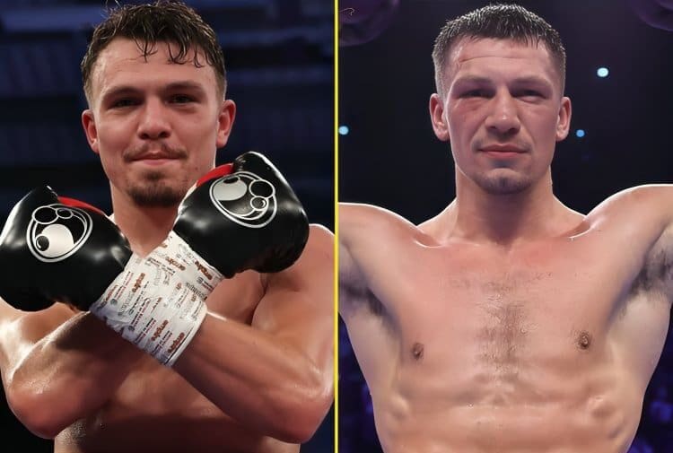 Kieron Conway vs George Liddard: Preview & Betting Tips