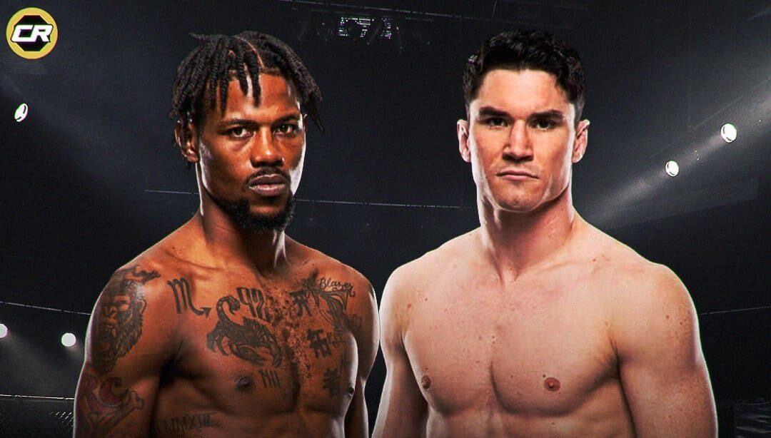 UFC Fight Night – Kevin Holland vs Mike Malott: Preview & Betting Tips