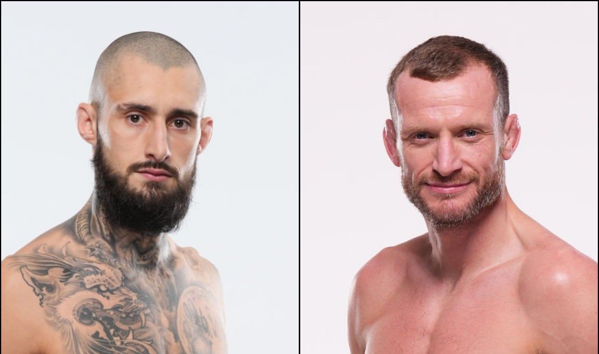 UFC Fight Night – Charles Jourdain vs Davey Grant: Preview & Betting Tips