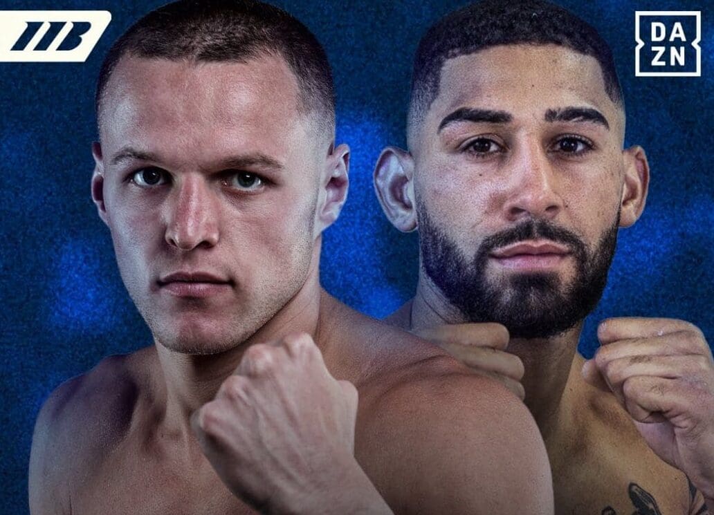 Jimmy Sains vs Troy Coleman: Preview & Betting Tips