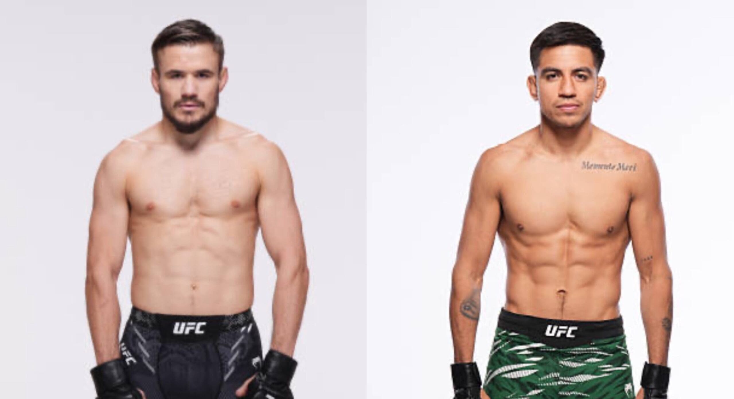 UFC 321 – Nathaniel Wood vs Jose Delgado: Preview & Betting Tips