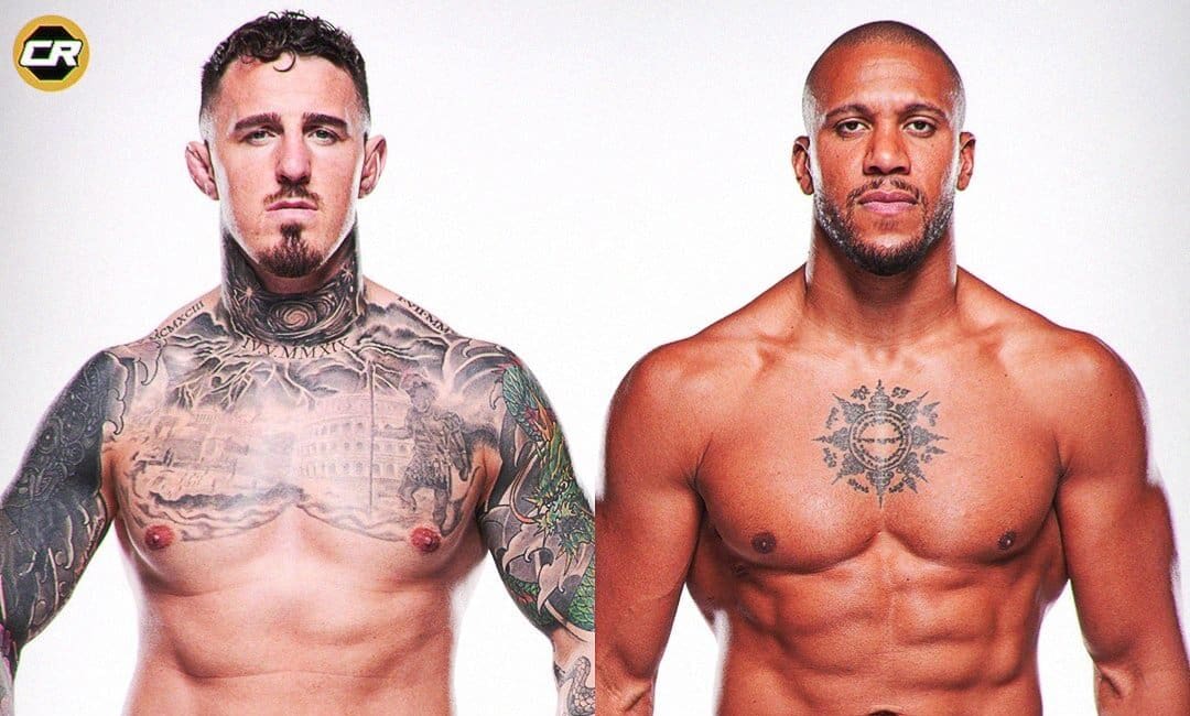 UFC 321 – Tom Aspinall vs Ciryl Gane: Preview & Betting Tips