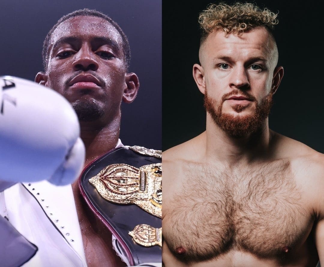 Ezra Taylor vs Steed Woodall: Preview & Betting Tips