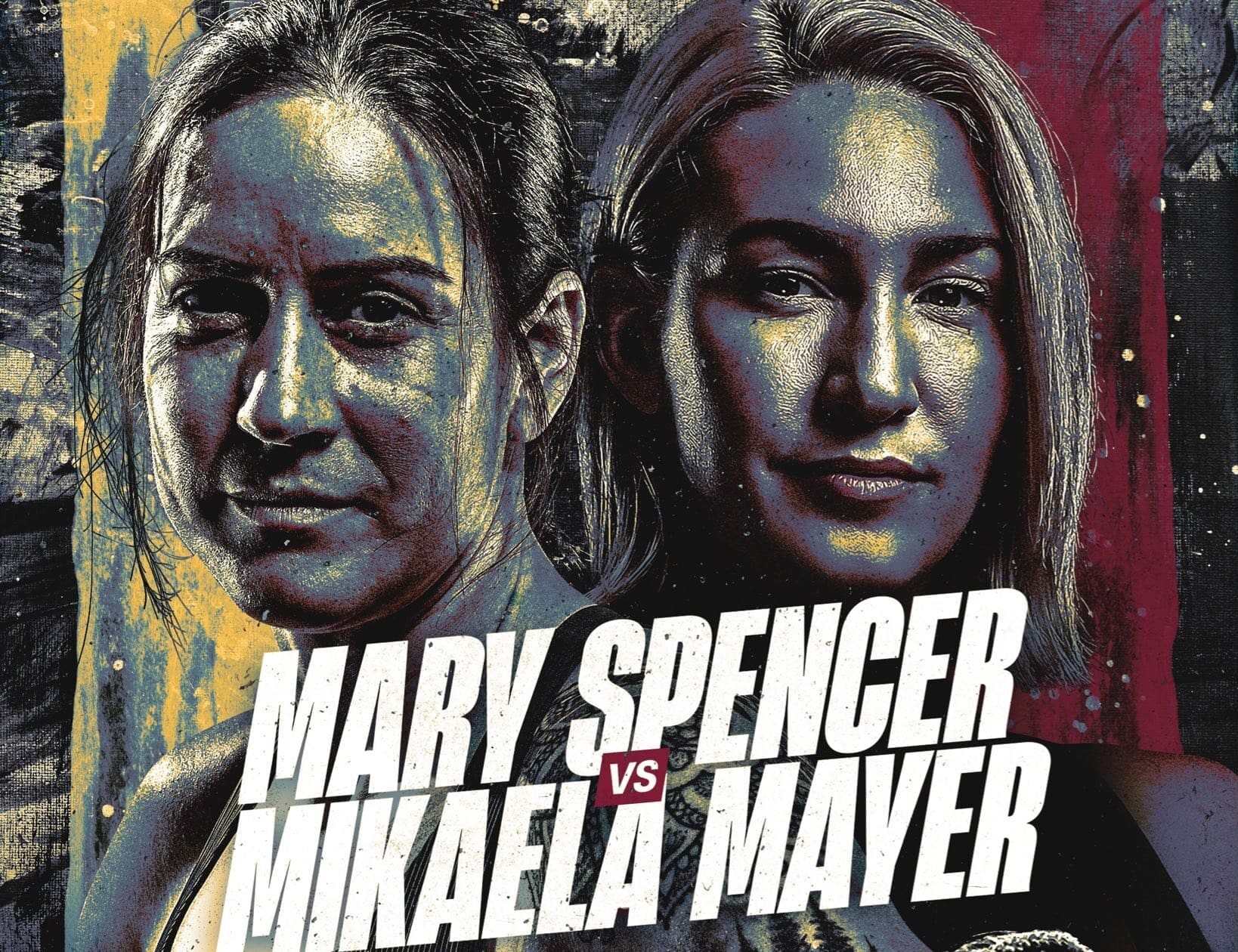 Mary Spencer vs Mikaela Mayer: Preview & Betting Tips