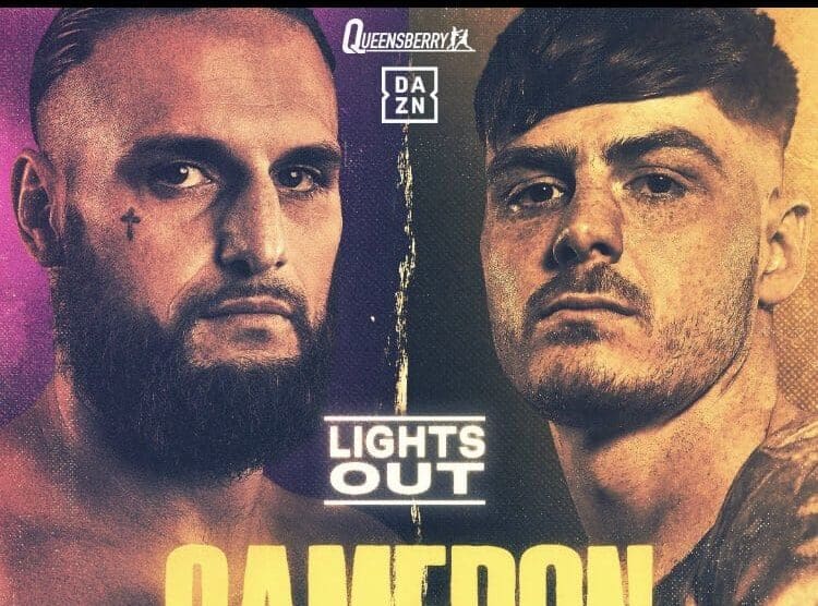 Liam Cameron vs Troy Jones: Preview & Betting Tips