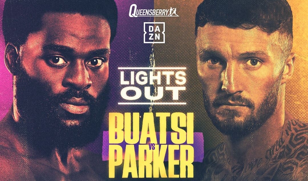Joshua Buatsi vs Zach Parker: Preview & Betting Tips