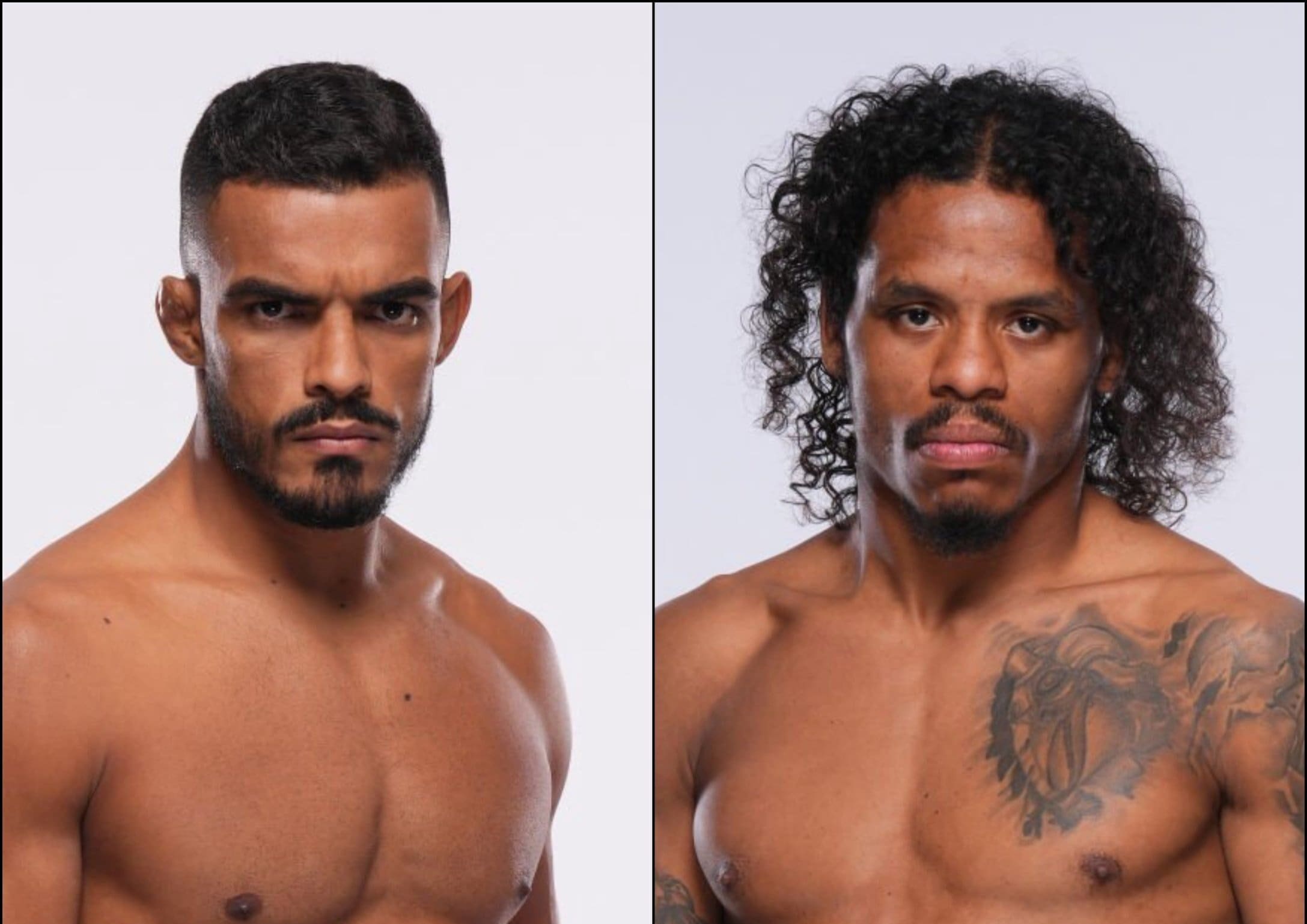 UFC Fight Night – Chris Padilla vs Ismael Bonfim: Preview & Betting Tips