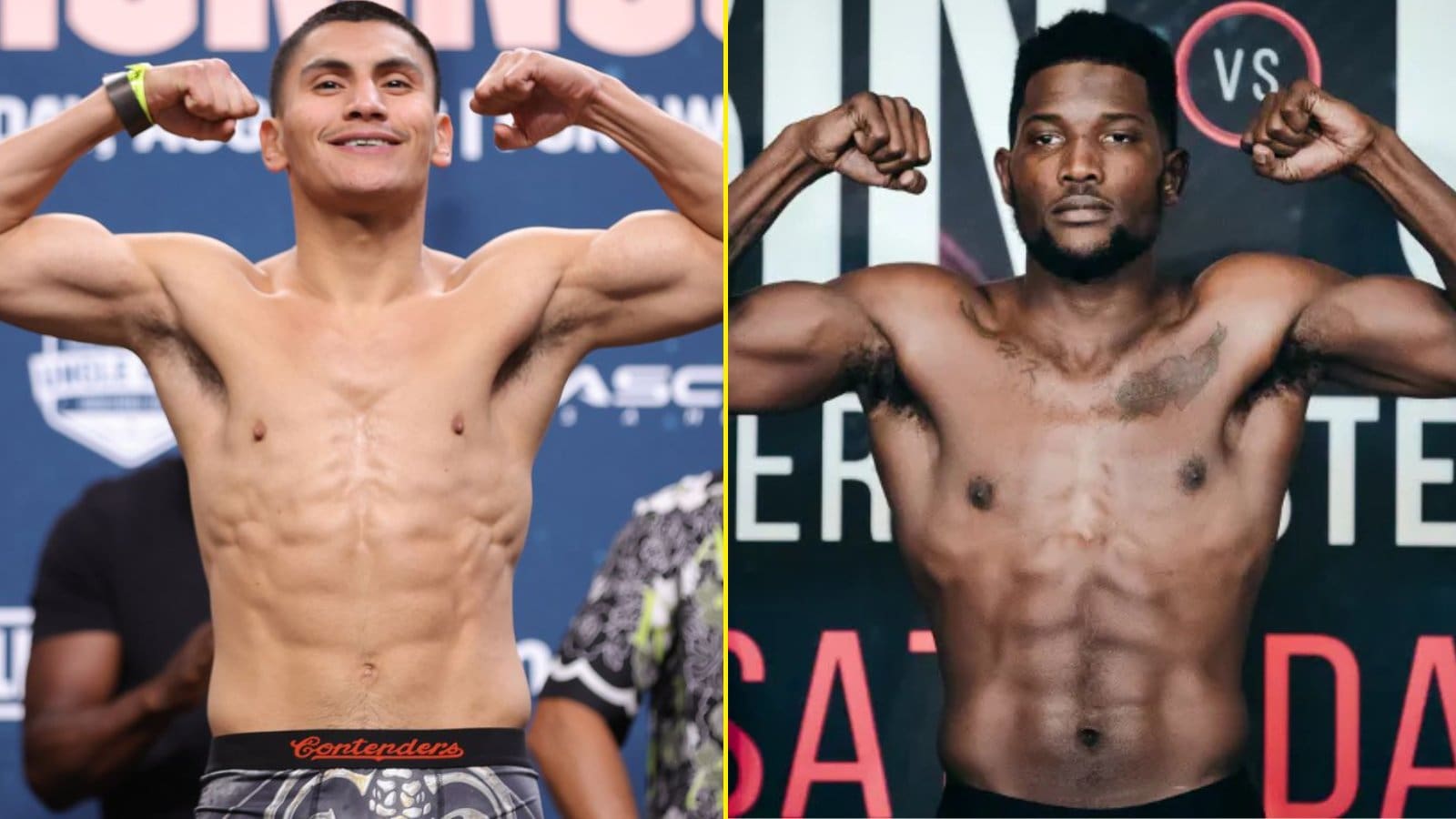 Vergil Ortiz vs Erickson Lubin: Preview & Betting Tips