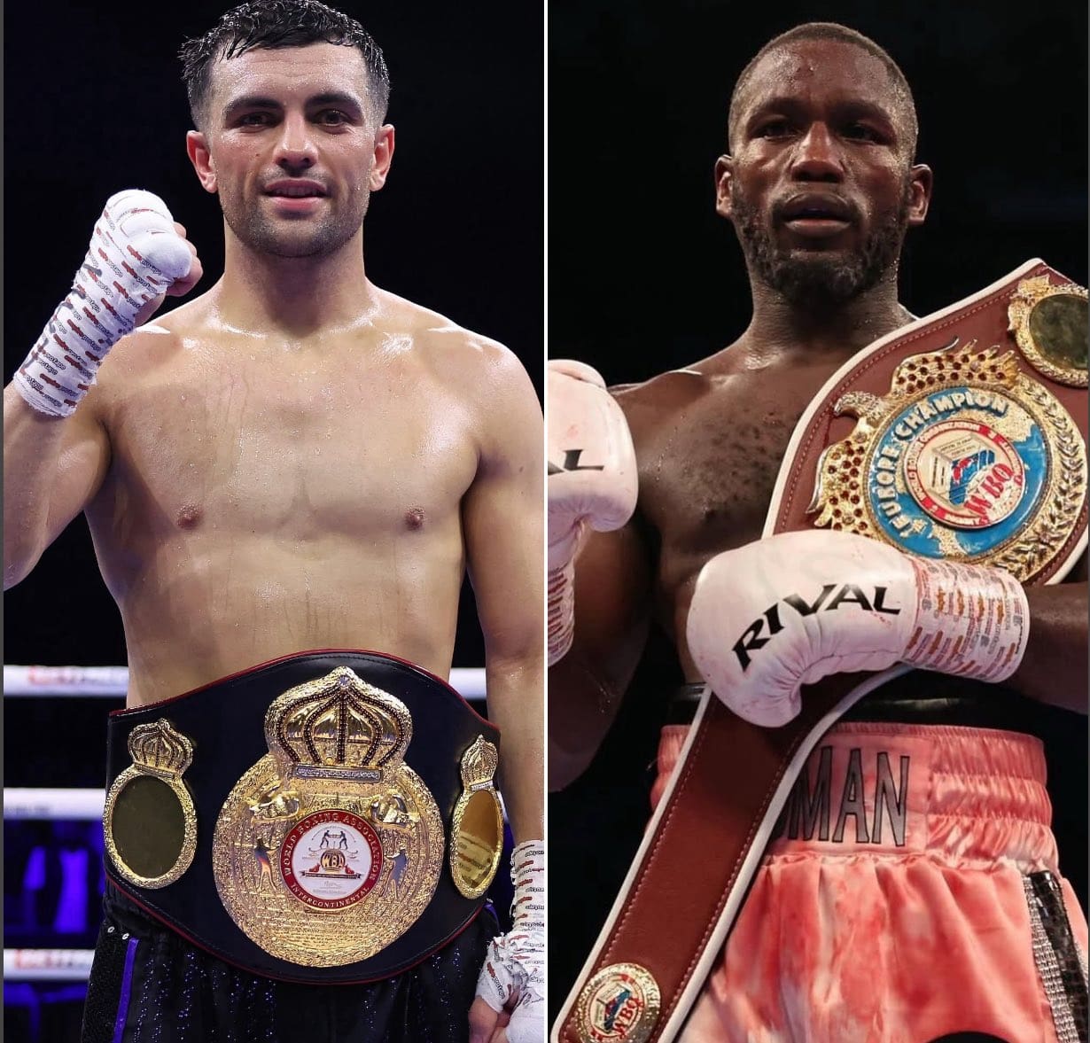 Jack Catterall vs Ekow Essuman: Preview & Betting Tips