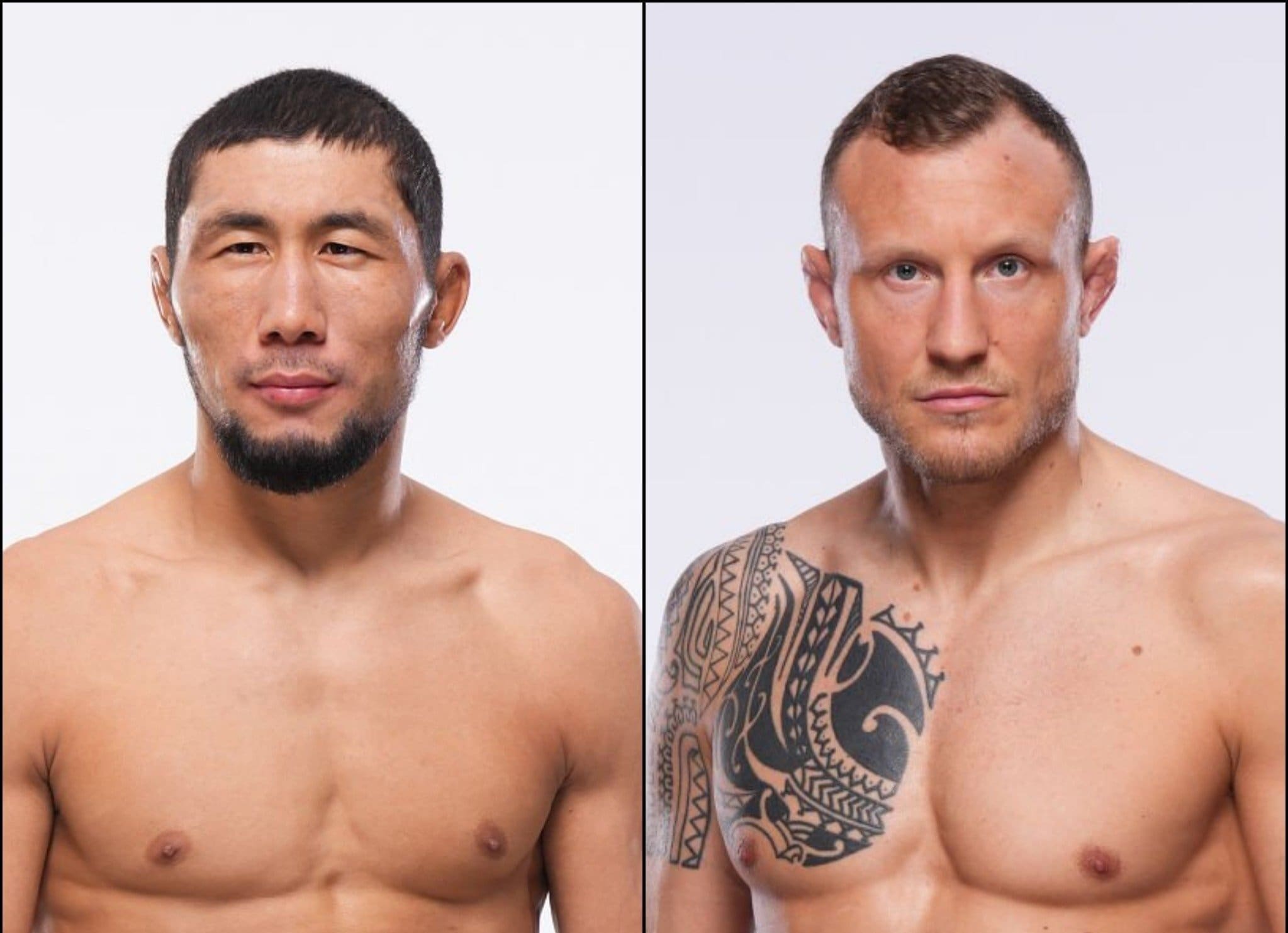 Jack Hermansson vs Myktybek Orolbai preview and betting tips.