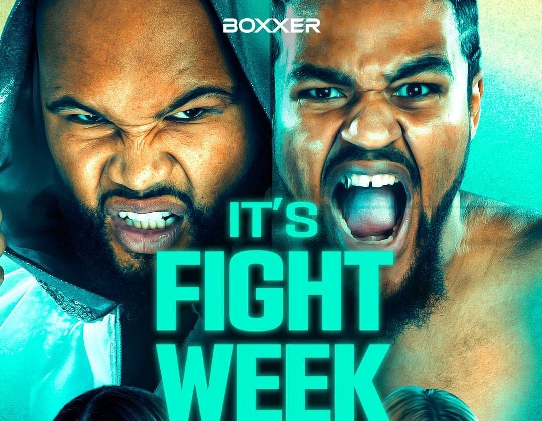 Frazer Clarke vs Jeamie TKV: Preview & Betting Tips