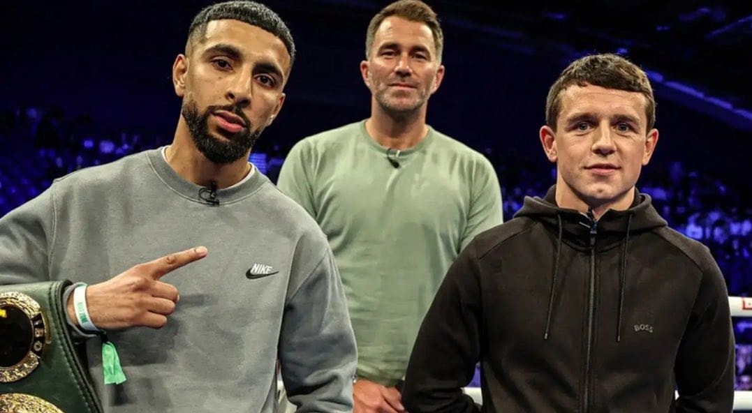 Shabaz Masoud vs Peter McGrail: Preview & Betting Tips