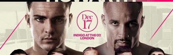 John Hedges vs Ellis Zorro: Preview & Betting Tips