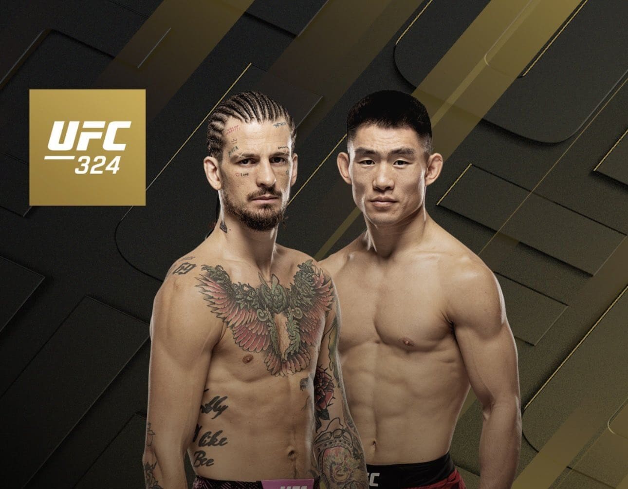 UFC 324 – Sean O’Malley vs Song Yadong: Preview & Betting Tips