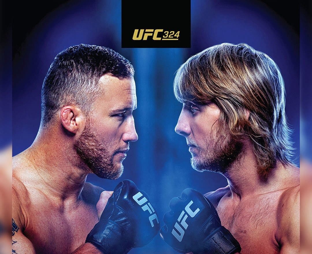 UFC 324 – Justin Gaethje vs Paddy Pimblett: Preview & Betting Tips