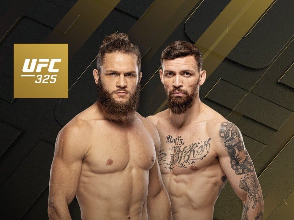 UFC 325 – Rafael Fiziev vs Mauricio Ruffy: Preview & Betting Tips
