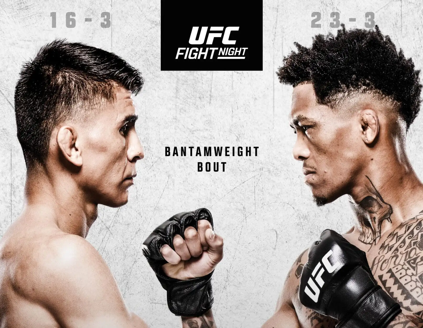 UFC Fight Night – Mario Bautista vs Vinicius Oliveira: Preview & Betting Tips