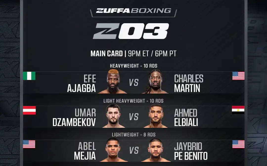 Umar Dzambekov vs Ahmed Elbiali: Preview & Betting Tips