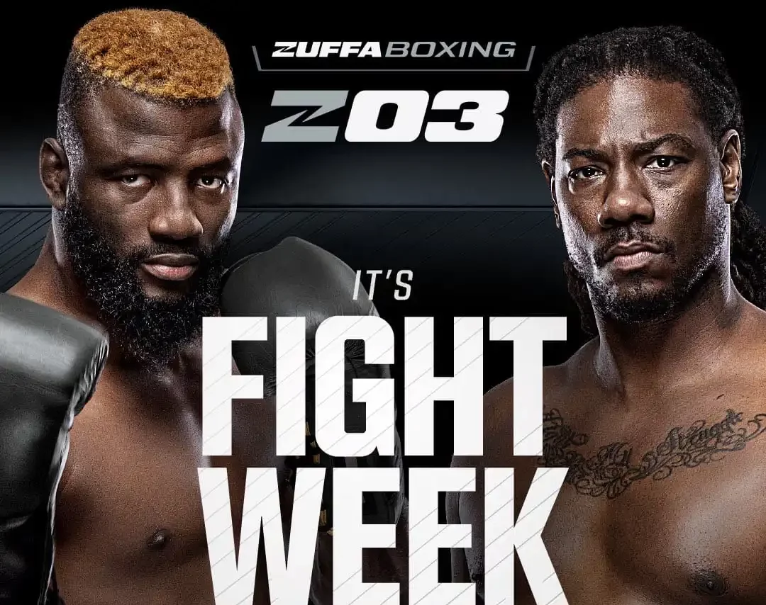 Efe Ajagba vs Charles Martin: Preview & Betting Tips