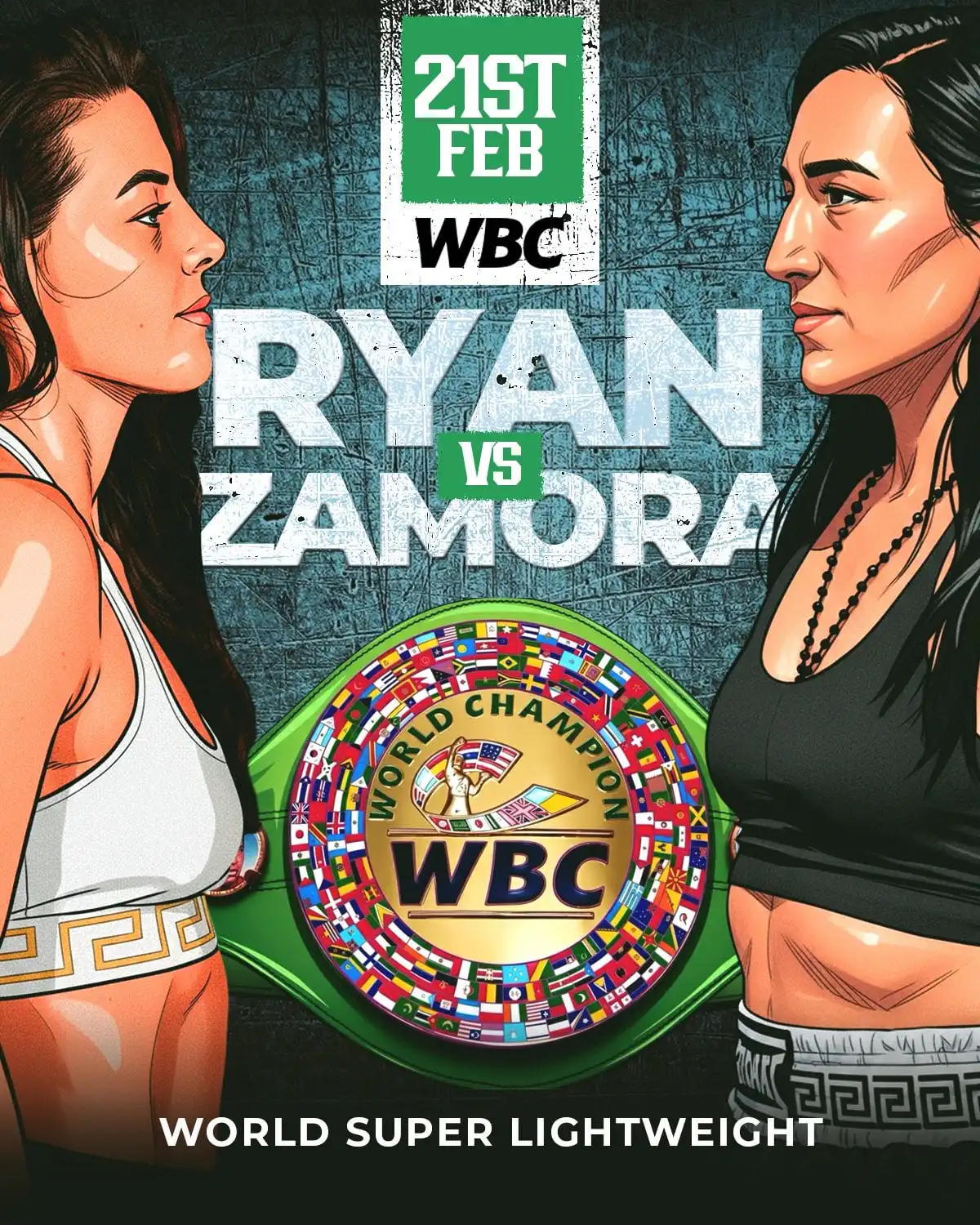 Sandy Ryan vs Karla Ramos Zamora: Preview & Betting Tips