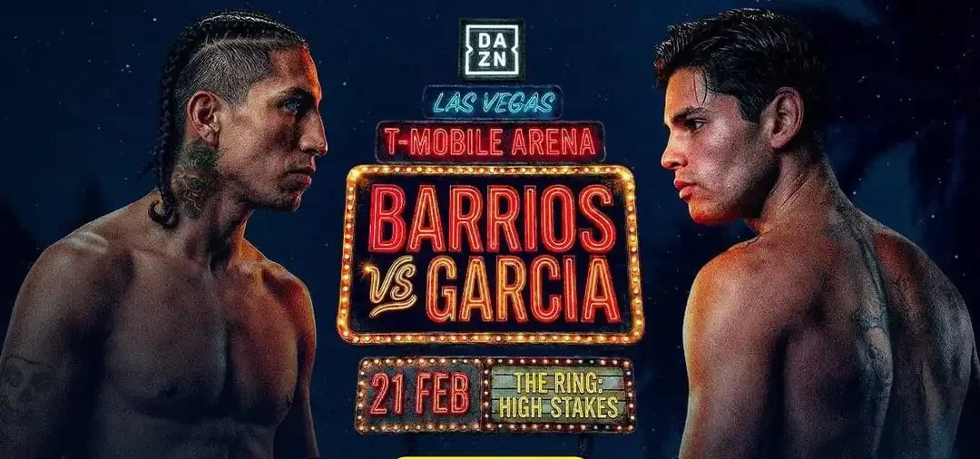 Mario Barrios vs Ryan Garcia: Preview & Betting Tips