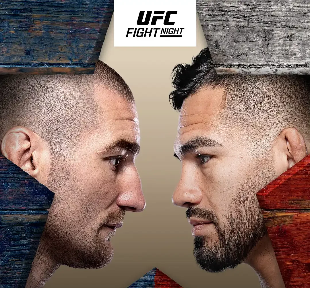 UFC Fight Night – Sean Strickland vs Anthony Hernandez: Preview & Betting Tips