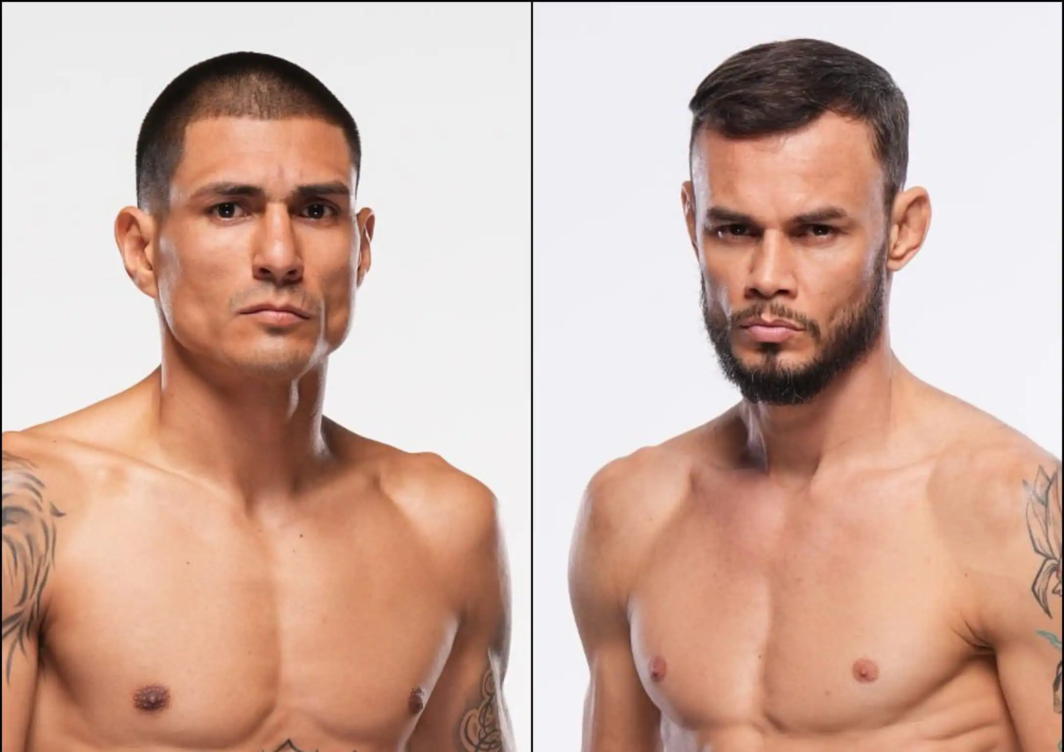 UFC Fight Night – Edgar Chairez vs Felipe Bunes: Preview & Betting Tips