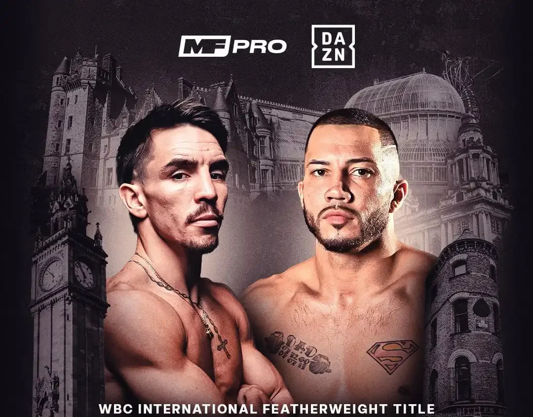 Michael Conlan vs Kevin Walsh: Preview & Betting Tips