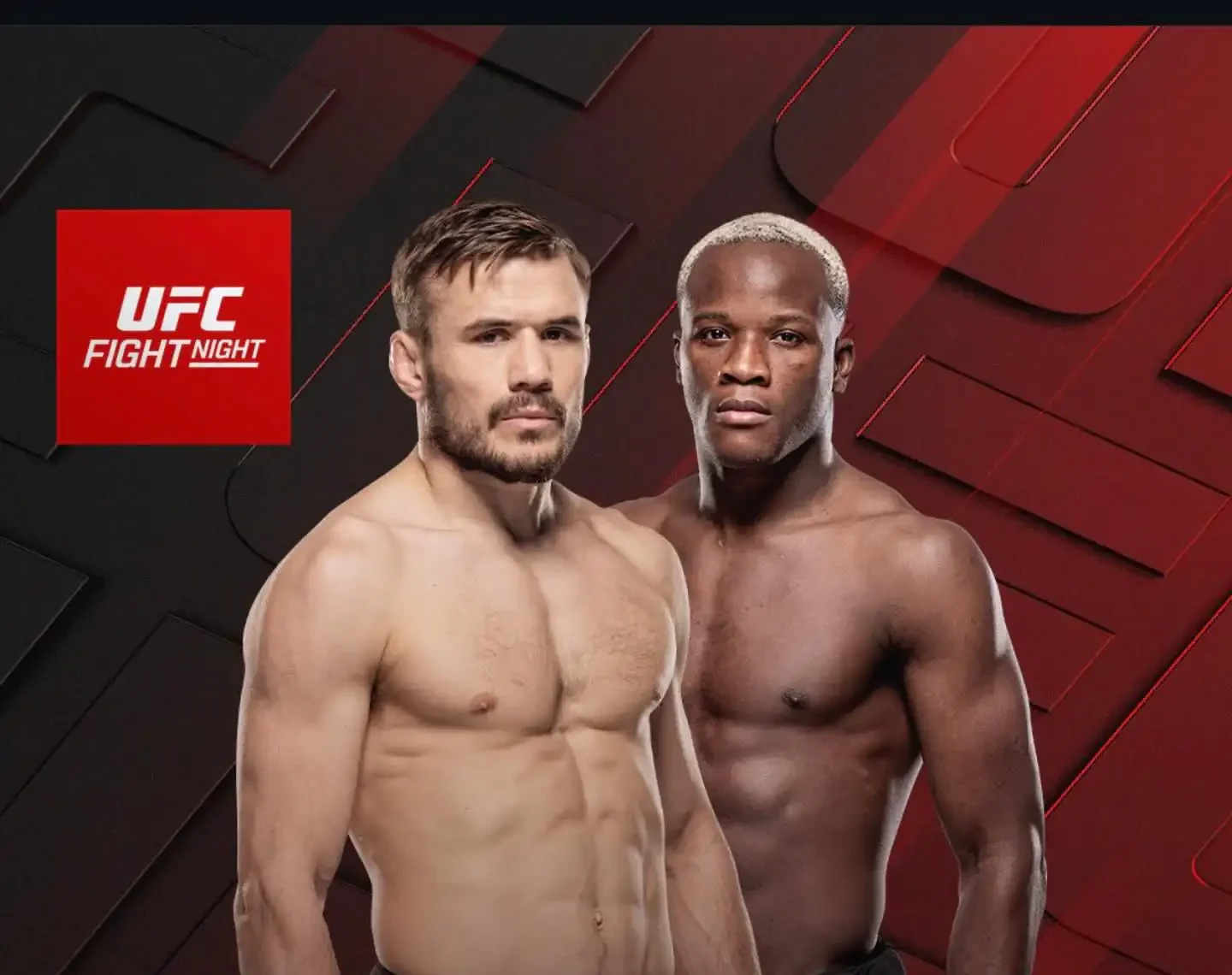 UFC Fight Night – Nathaniel Wood vs Losene Keita: Preview & Betting Tips