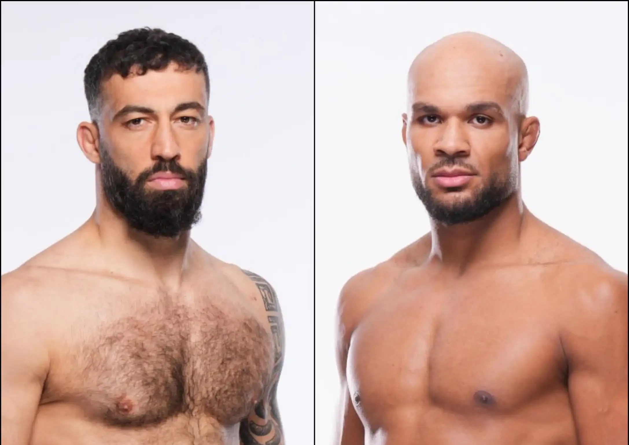 UFC Fight Night – Roman Dolidze vs Christian Leroy Duncan: Preview & Betting Tips