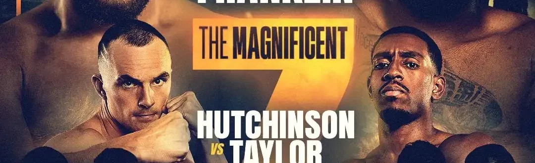 Willy Hutchinson vs Ezra Taylor: Preview & Betting Tips