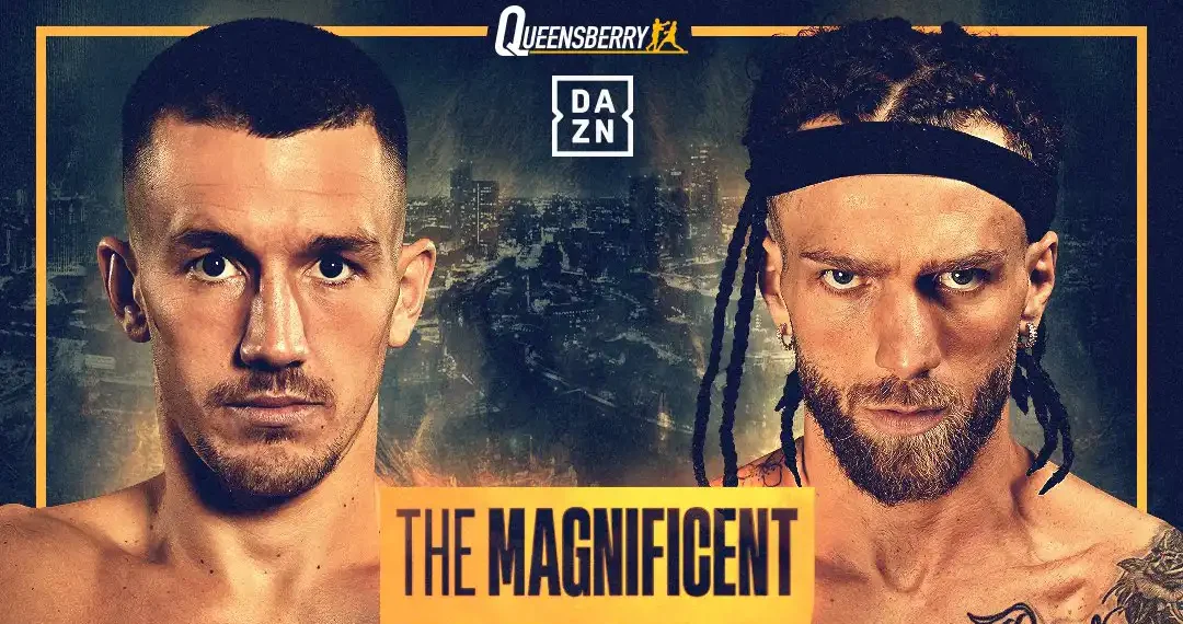 Liam Davies vs Francesco Grandelli: Preview & Betting Tips